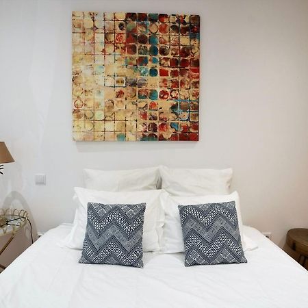 Downtown Porto Relaxed Apartment With Private Yard Εξωτερικό φωτογραφία