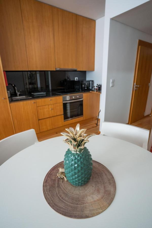 Downtown Porto Relaxed Apartment With Private Yard Εξωτερικό φωτογραφία
