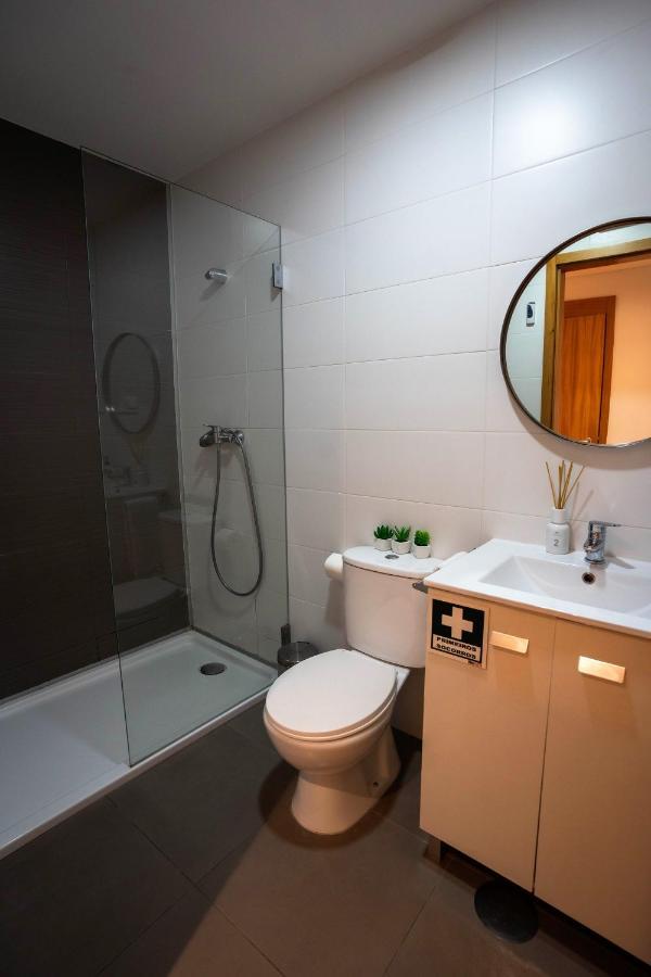 Downtown Porto Relaxed Apartment With Private Yard Εξωτερικό φωτογραφία