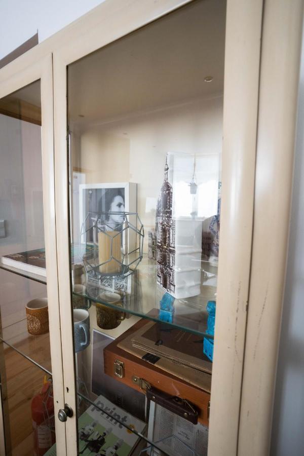 Downtown Porto Relaxed Apartment With Private Yard Εξωτερικό φωτογραφία