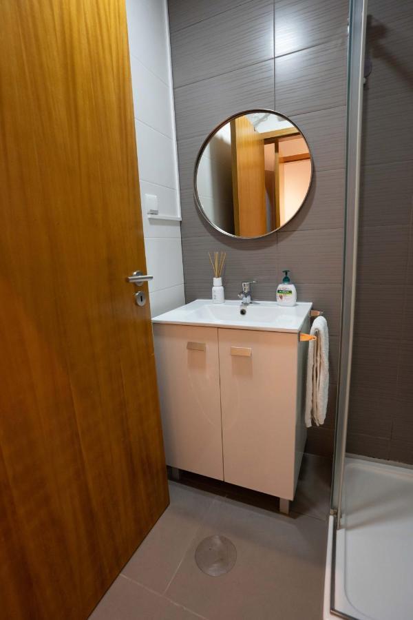 Downtown Porto Relaxed Apartment With Private Yard Εξωτερικό φωτογραφία
